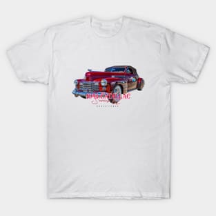 1941 Cadillac Series 62 Convertible T-Shirt